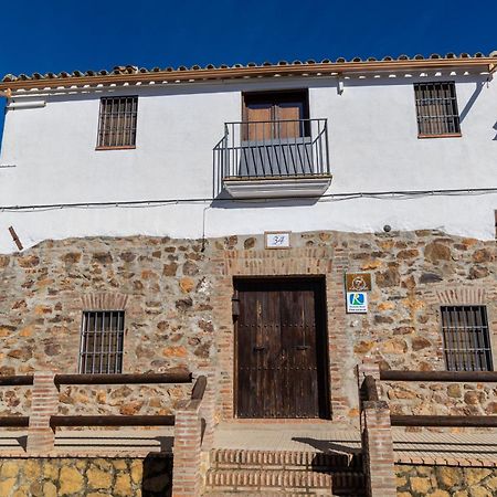 Casa Rural La Milana Dona Rama Luaran gambar