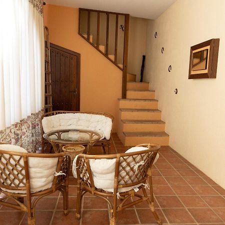 Casa Rural La Milana Dona Rama Luaran gambar