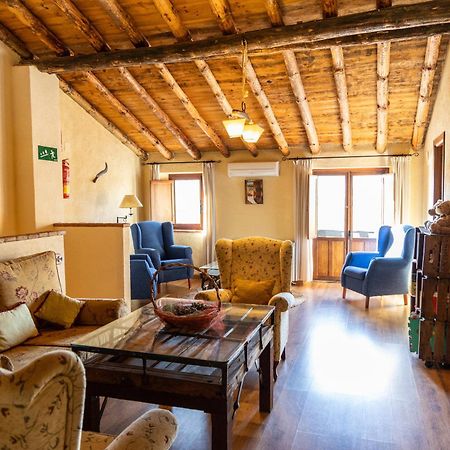 Casa Rural La Milana Dona Rama Luaran gambar